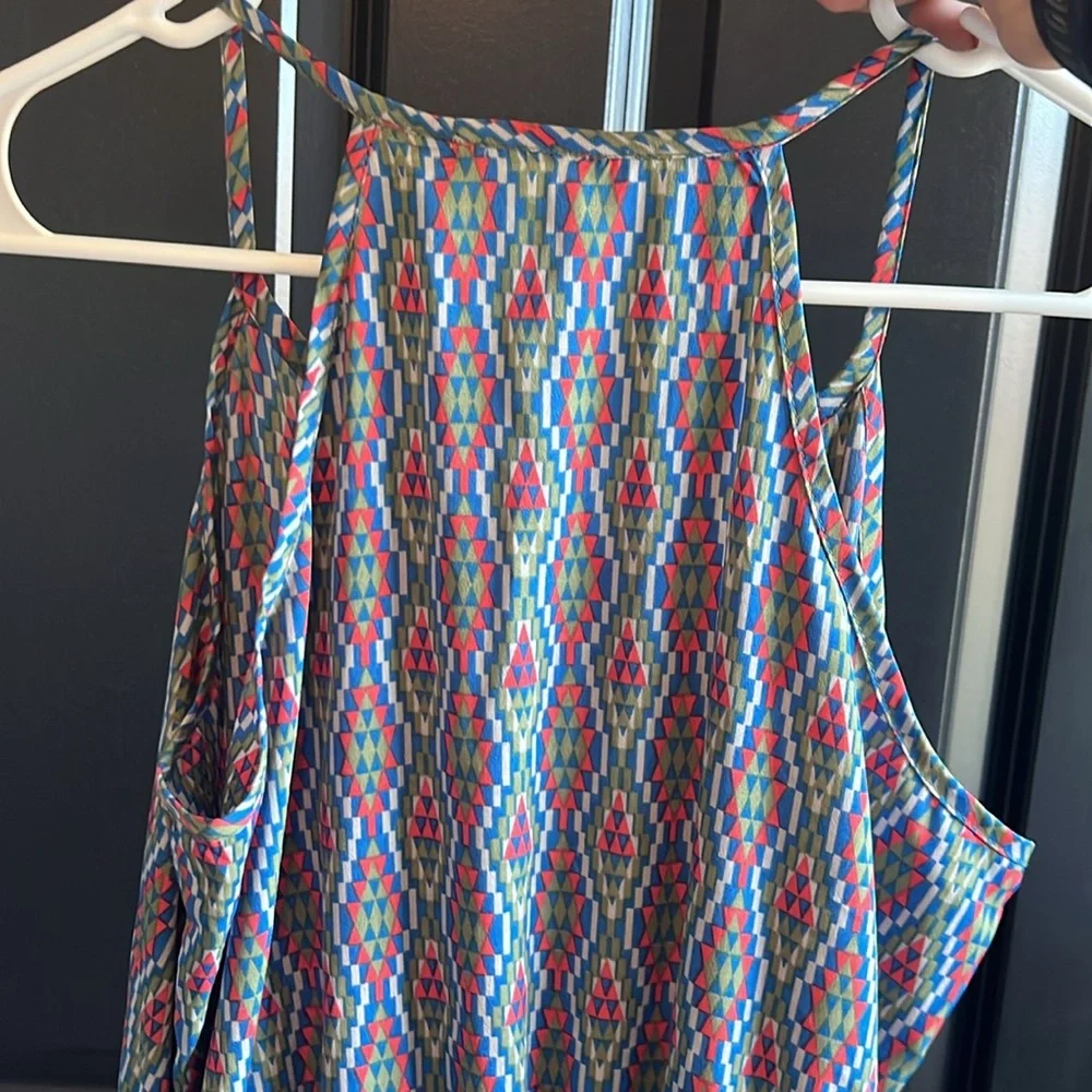 Mountain khakis dress sz S - Picture 4 of 4